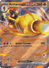 Armarouge ex (Armarouge 60) (105) Holofoil [Battle Academy 2024] - Holo Rare