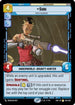 Sugi - Hired Guardian (052/262) - Shadows of the Galaxy