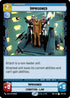 Imprisoned (072/262) - Shadows of the Galaxy Foil
