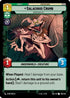 Salacious Crumb - Obnoxious Pet (080/262) - Shadows of the Galaxy Foil