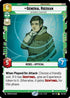 General Rieekan - Defensive Strategist (103/262) - Shadows of the Galaxy