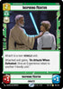 Inspiring Mentor (104/262) - Shadows of the Galaxy Foil