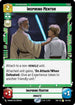 Inspiring Mentor (104/262) - Shadows of the Galaxy Foil