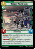 Weequay Pirate Gang (119/262) - Shadows of the Galaxy Foil