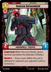 Guavian Antagonizer (134/262) - Shadows of the Galaxy Foil