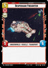 Desperado Freighter (152/262) - Shadows of the Galaxy