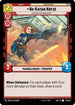 Bo-Katan Kryze - Fighting For Mandalore (157/262) - Shadows of the Galaxy