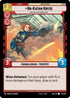 Bo-Katan Kryze - Fighting For Mandalore (157/262) - Shadows of the Galaxy Foil