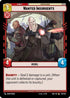 Wanted Insurgents (167/262) - Shadows of the Galaxy