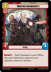 Wanted Insurgents (167/262) - Shadows of the Galaxy Foil