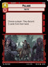Pillage (181/262) - Shadows of the Galaxy Foil