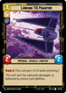 Lurking TIE Phantom (187/262) - Shadows of the Galaxy