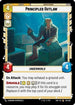 Principled Outlaw (201/262) - Shadows of the Galaxy