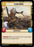 Cloud-Rider (210/262) - Shadows of the Galaxy Foil