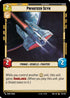 Privateer Scyk (212/262) - Shadows of the Galaxy