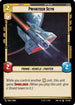 Privateer Scyk (212/262) - Shadows of the Galaxy