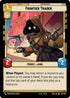 Frontier Trader (214/262) - Shadows of the Galaxy Foil