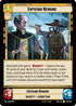 Enticing Reward (222/262) - Shadows of the Galaxy Foil