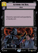 Altering the Deal (243/262) - Shadows of the Galaxy Foil