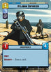 Hylobon Enforcer (Hyperspace) (305) - Shadows of the Galaxy Foil