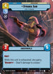 Synara San - Loyal to Kragan (Hyperspace) (310) - Shadows of the Galaxy