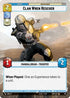 Clan Wren Rescuer (Hyperspace) (316) - Shadows of the Galaxy