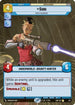 Sugi - Hired Guardian (Hyperspace) (327) - Shadows of the Galaxy Foil