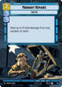 Midnight Repairs (Hyperspace) (329) - Shadows of the Galaxy Foil