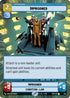 Imprisoned (Hyperspace) (345) - Shadows of the Galaxy Foil