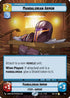 Mandalorian Armor (Hyperspace) (346) - Shadows of the Galaxy Foil