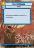 Fell the Dragon (Hyperspace) (351) - Shadows of the Galaxy