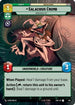 Salacious Crumb - Obnoxious Pet (Hyperspace) (353) - Shadows of the Galaxy