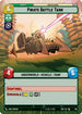 Pirate Battle Tank (Hyperspace) (358) - Shadows of the Galaxy Foil