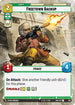 Freetown Backup (Hyperspace) (366) - Shadows of the Galaxy