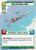 Adelphi Patrol Wing (Hyperspace) (370) - Shadows of the Galaxy Foil