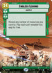 Endless Legions (Hyperspace) (378) - Shadows of the Galaxy
