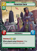 Privateer Crew (Hyperspace) (382) - Shadows of the Galaxy Foil