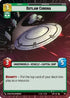 Outlaw Corona (Hyperspace) (385) - Shadows of the Galaxy