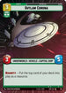 Outlaw Corona (Hyperspace) (385) - Shadows of the Galaxy