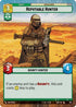 Reputable Hunter (Hyperspace) (386) - Shadows of the Galaxy