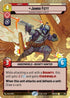 Jango Fett - Renowned Bounty Hunter (Hyperspace) (407) - Shadows of the Galaxy