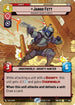 Jango Fett - Renowned Bounty Hunter (Hyperspace) (407) - Shadows of the Galaxy