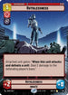 Ruthlessness (Hyperspace) (412) - Shadows of the Galaxy Foil