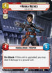 Koska Reeves - Loyal Nite Owl (Hyperspace) (419) - Shadows of the Galaxy
