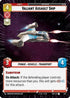 Valiant Assault Ship (Hyperspace) (420) - Shadows of the Galaxy