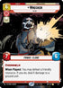 Wrecker - BOOM! (Hyperspace) (423) - Shadows of the Galaxy Foil
