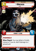 Wrecker - BOOM! (Hyperspace) (423) - Shadows of the Galaxy Foil