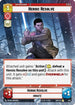 Heroic Resolve (Hyperspace) (424) - Shadows of the Galaxy