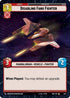 Disabling Fang Fighter (Hyperspace) (435) - Shadows of the Galaxy