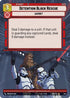 Detention Block Rescue (Hyperspace) (449) - Shadows of the Galaxy Foil